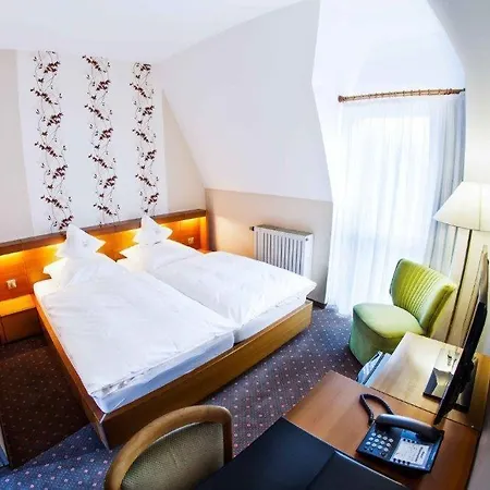 Hotel Marienlinde Telgte Camera foto