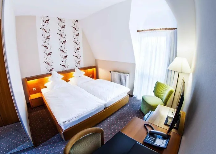 Hotel Marienlinde