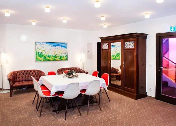 Hotel Marienlinde
