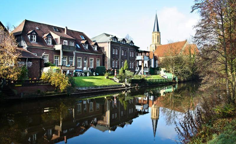 Hotel Marienlinde Telgte