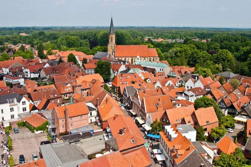 Hotel Marienlinde