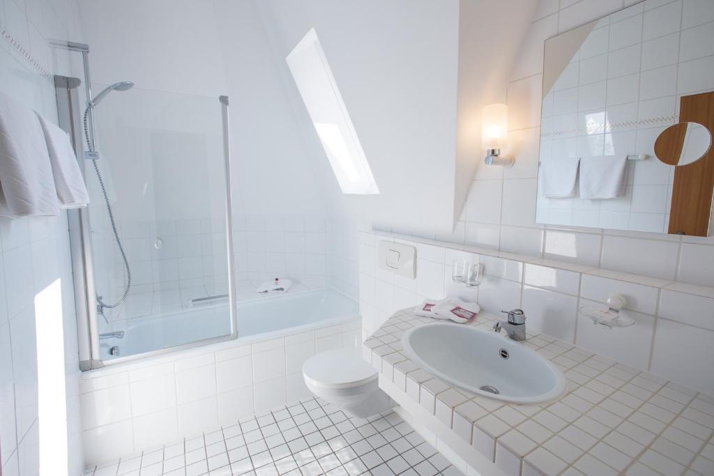 Marienlinde Hotel 3*