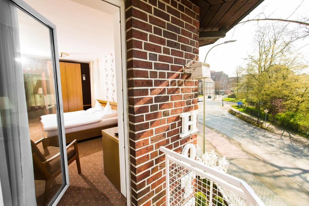 Marienlinde Hotel 3*