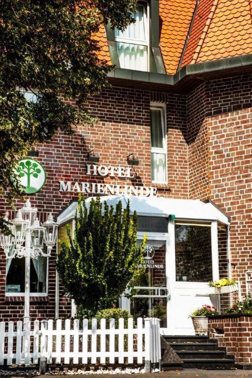 Hotel Marienlinde Telgte