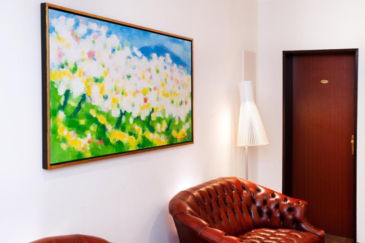 Marienlinde Hotel Telgte