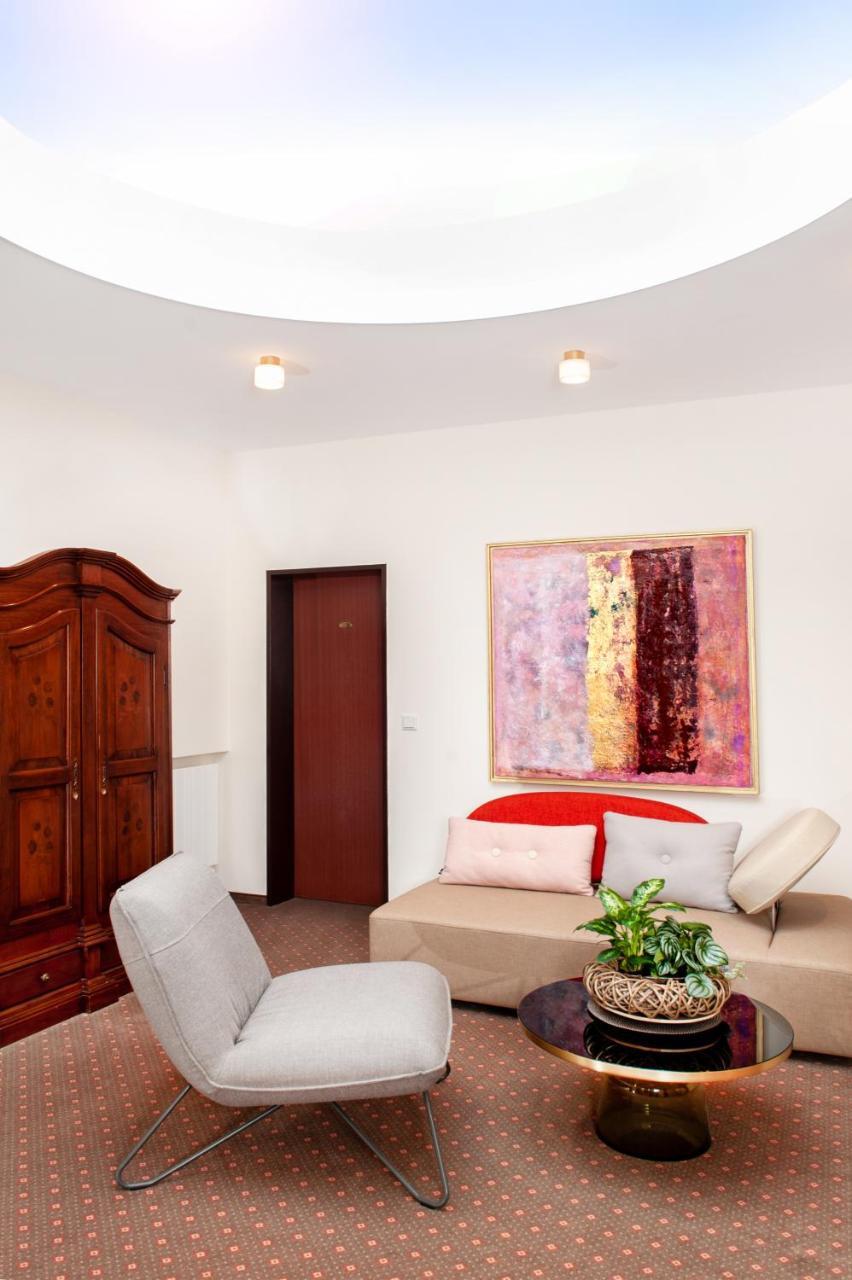 Hotel Marienlinde 3*